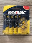 10 Rayovac 32 Ct Hearing 012800524211 10 Rayovac 32 Ct Hearing 012800524211