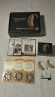 10016412 Md Hearing Aid Pro Original Box Cleaning Tool Both Work 10016412 Md Hearing Aid Pro Original Box Cleaning Tool Both Work
