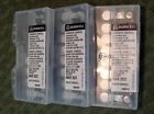 1002747 Duracell Duraell Size Hearing Aid Batteries Best Before March 1002747 Duracell Duraell Size Hearing Aid Batteries Best Before March