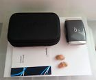 1008j14n Unitron In The Ear Ite Hearing Aids Pair Set Box