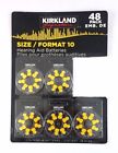 1021773 Kirkland Signature Quality Hearing 096619102778