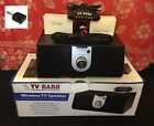 10380 Tv Ears Complete Wireless 10380 Tv Ears Complete Wireless