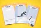 10597930 Siemens Signia Rexton Mini Receiver Wax Guards Pack New Total