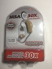 11-00152 Msa 30x Personal Sound