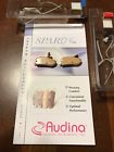 11097368 - 1109739 Audina Audi Sparo Hearing Instruments
