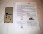 1239 Siemens Bte Hearing Aid 1239 Siemens Bte Hearing Aid