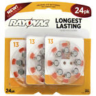 12800512003 Rayovac Hearing Aid Batteries Size Pack Of Free 12800512003 Rayovac Hearing Aid Batteries Size Pack Of Free