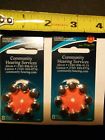 1280052783 Unbranded Community Hearing Aid Batteries Size Brand New