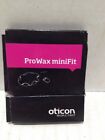 Filters-128027-04.13 128027-04.13 Oticon Hearing Aid Prowax
