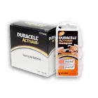 13-60 Duracell Hearing Aid Batteries