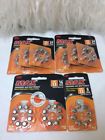 13 Cvs Pharmacy Lot Of Max Size Zinc Air 050428457771