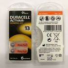 13 Duracell 60 X Activair 4043752174694