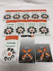 72720662 13 Truhearing Mercury Free Hearing Aid Batteries Size