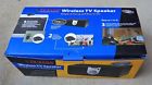 13080 Tv Ears Speaker Voice 13080 Tv Ears Speaker Voice