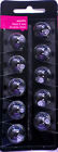 133792 Oticon Minifit Bass Double Vent Domes For Bernafon Hearing Aids