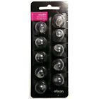 133793 Oticon Minifit Bass Double Vent Domes For Bernafon Hearing Aids
