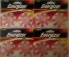 Az13dp-16 137325 Energizer New 4 Packs