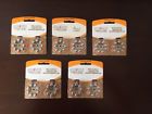 13a Proline Advanced Rayovac Hearing Aid Batteries 012800512126