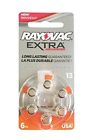 10012800525086 13ae-6zm Rayovac 60 Extra Hearing 10012800525086 13ae-6zm Rayovac 60 Extra Hearing