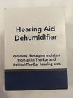 15024-005 Starkey Dry-aid Hearing Aid