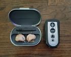 1518a20f - 1518a20e Phonak Pair Of