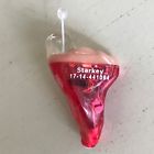 17-14-441094 Starkey Hearing Aid With Case Batteries And Extras