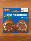 173619 Walgreens Hearing Aid Batteries Size Pack Exp May 173619 Walgreens Hearing Aid Batteries Size Pack Exp May