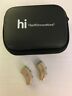 17jj021814 Health Innovations Hi Bte Power Plus Hearing Aids Right Left