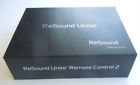 18204900 Resound Unite Remote Control In Box Demo