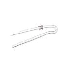 6pcs-lot 190835825425 Soundlink Size Preformed Bte Earmold Hearing Aid Tubes