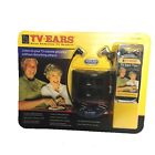 195970 Tv Ears Wireless Headset Listening Aid Mhz Doctor 669188103530