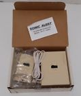 19640 Sonic Alert Telephone Ring Visual Lamp Flasher Hard Of Hearing
