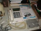 Captel-200 200 Captel Ultratec Phone Captioned Telephone Big Buttons Hearing 054947000838 Captel-200 200 Captel Ultratec Phone Captioned Telephone Big Buttons Hearing 054947000838