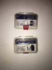 20104600 Resound Lot Of Two Genuine Rie Surefit 20104600 Resound Lot Of Two Genuine Rie Surefit