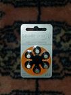 2047 Powerone Hearing Aid Batteries Size