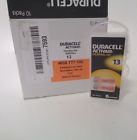 21 Duracell Activair Hearing Aid 881462555921