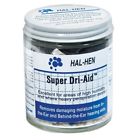 213583 Hearing Aid Dehumidifier Dryer Removes Moisture Device Care Desiccant Pellets