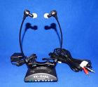 21502f Tvg Ears Minty Tv New Batteries Analog Voice Clarifying Headset