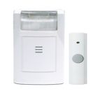 224wh Nutone Wireless Door Free Shipping 026715235681 224wh Nutone Wireless Door Free Shipping 026715235681