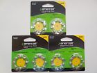 23-1167 Enercell Hearing Aid Batteries 040293775810 23-1167 Enercell Hearing Aid Batteries 040293775810