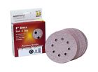24196 Generic Sungold Abrasives By Hole Grit Premium Plus 756343024196