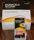 2460607770108 Duracell Hearing Aid Size Pack