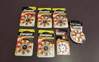 2812 Duracell Nib Count Rayovac Hearing Aid Size Battery Read Description