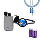 296 Blucoil Williams Sound Pocketalker Ultra Pkt With Headphones 652827495219 296 Blucoil Williams Sound Pocketalker Ultra Pkt With Headphones 652827495219