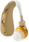 2nd Sku Newear Digital Hearing Amplifier Behind Ear Rechargeable 0045635681316