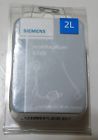 2p Siemens New Hearing Aid Receiver 4046355395626