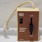 30-6001 Gc Electronics Telephone Hearing