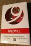 30862 Medel Sonnet Microwave Cover Grey For Cochlear Implant New