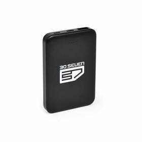 040-029 30seven 5v Rechargeable Rapid Powerbank - Charging Cable Included