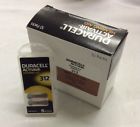 312 Duracell Hearing Aid Batteries 4043752153859